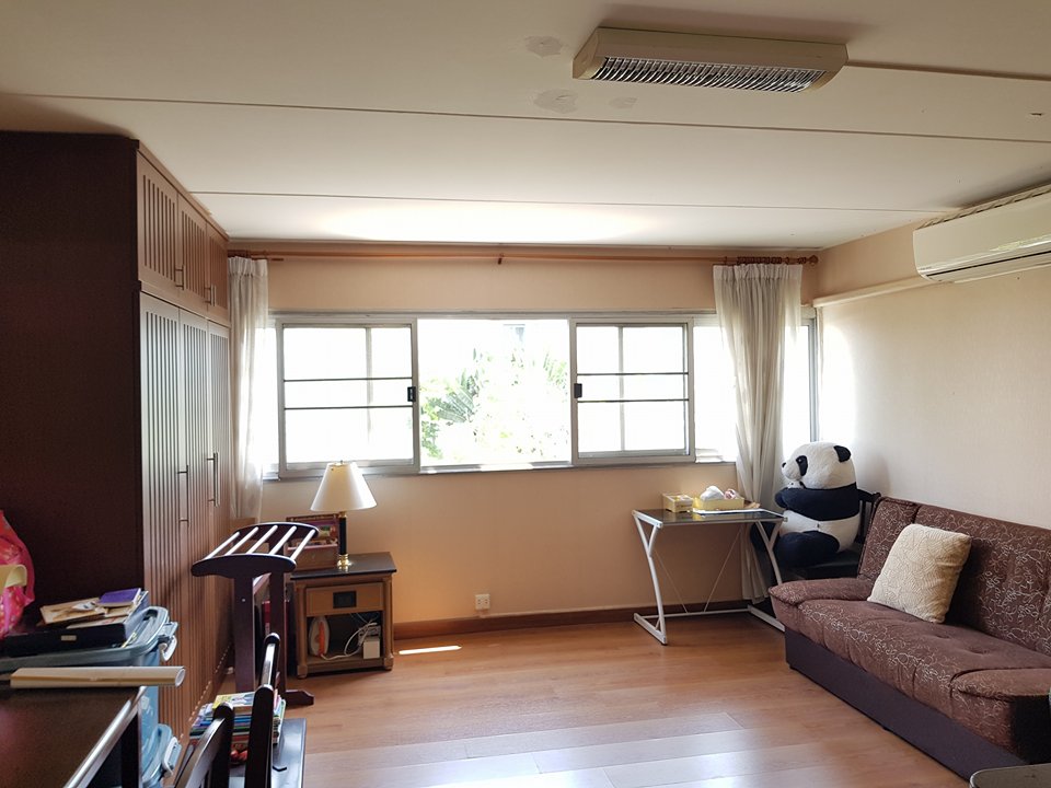 condo muangthong