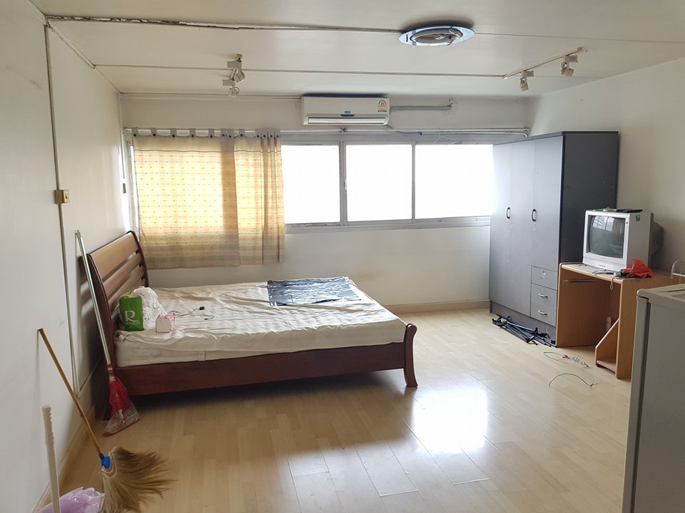 condo muangthong