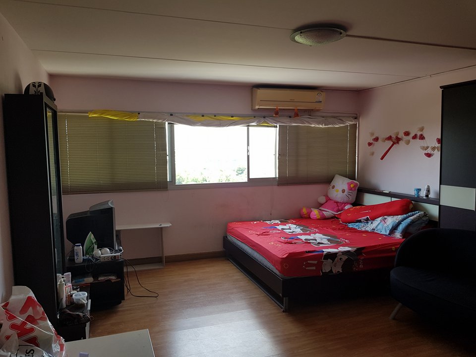 condo muangthong