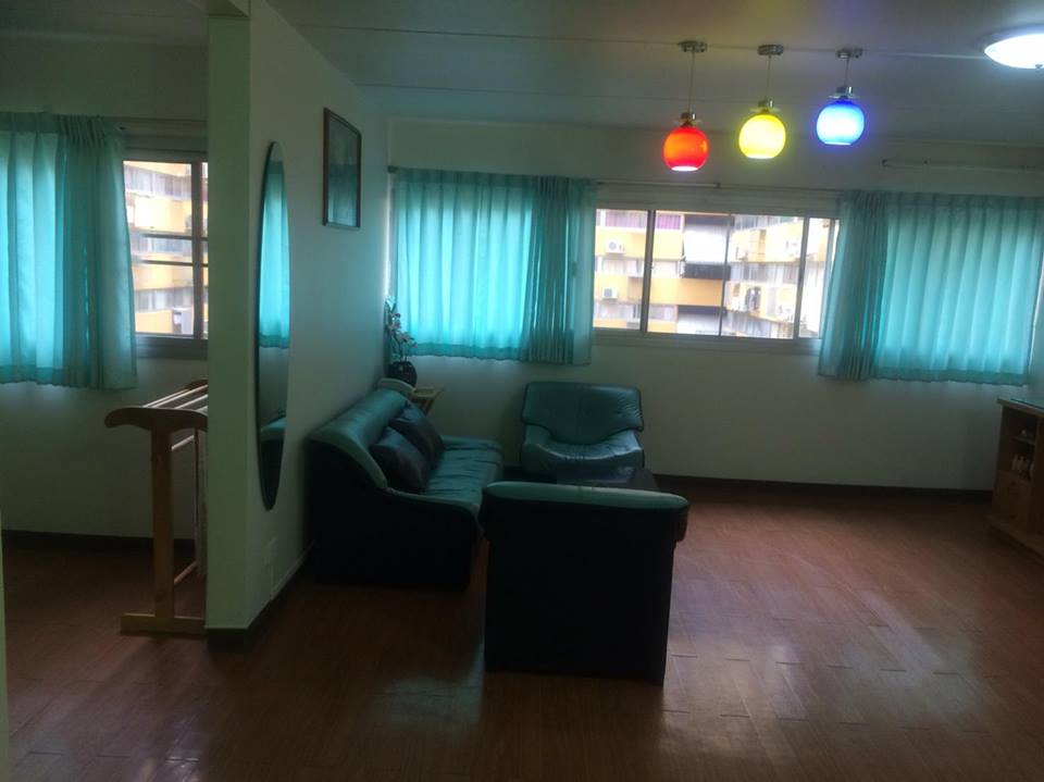 condo muangthong