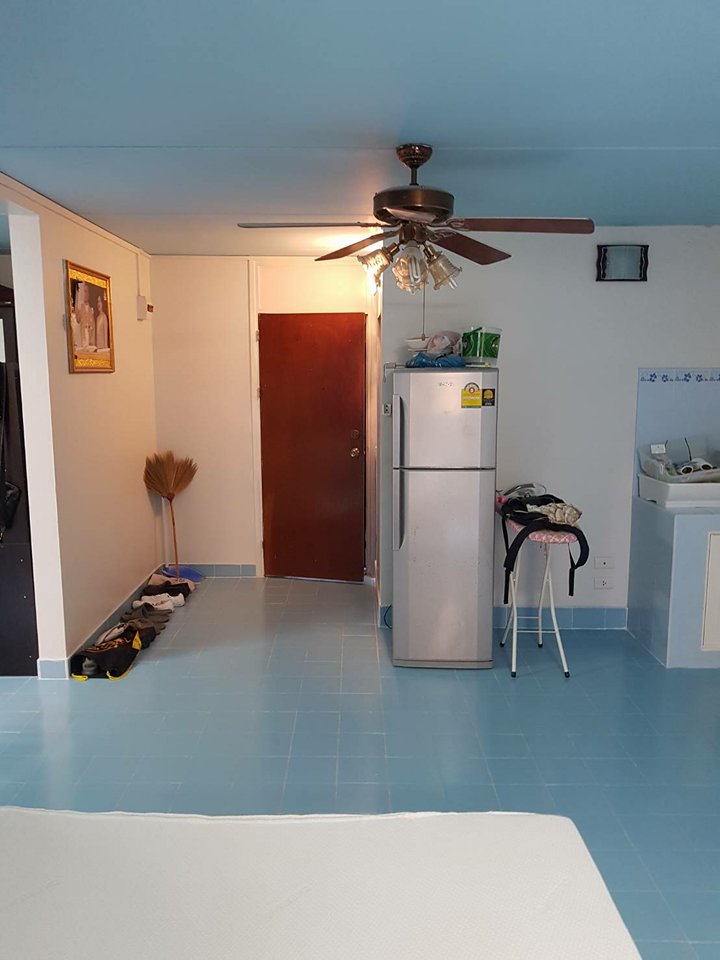 condo muangthong