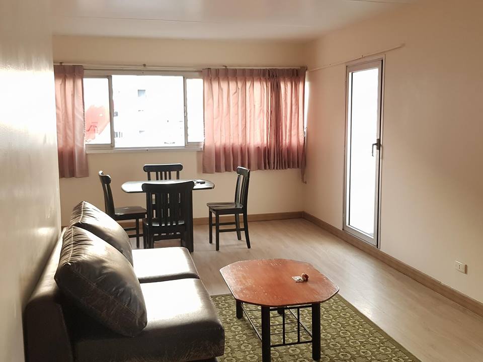 condo muangthong