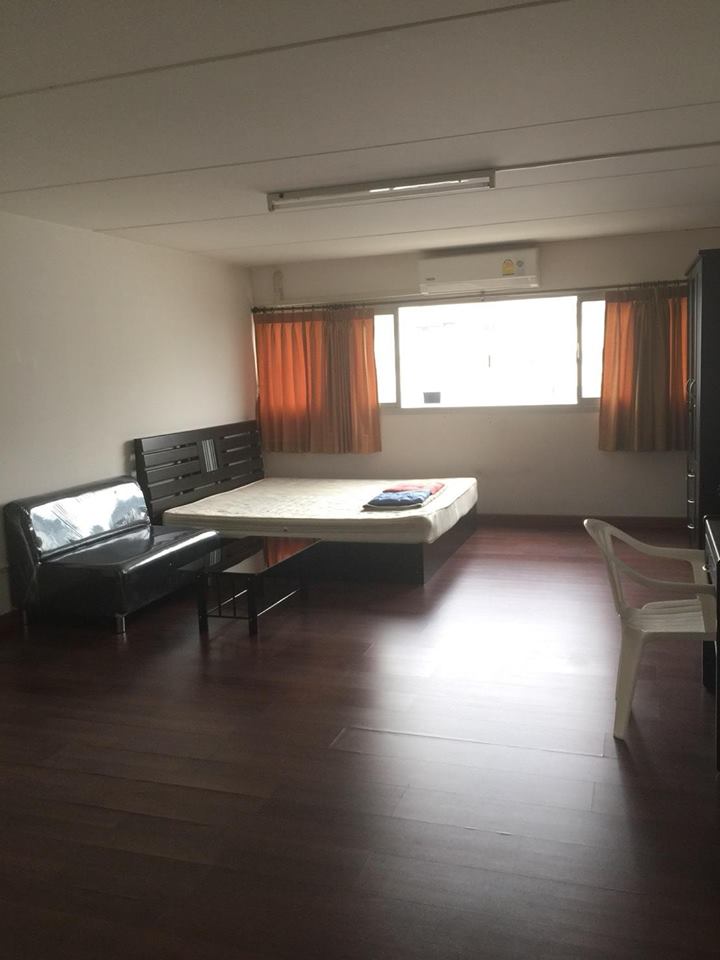 condo muangthong