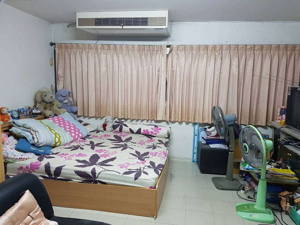 condo muangthong
