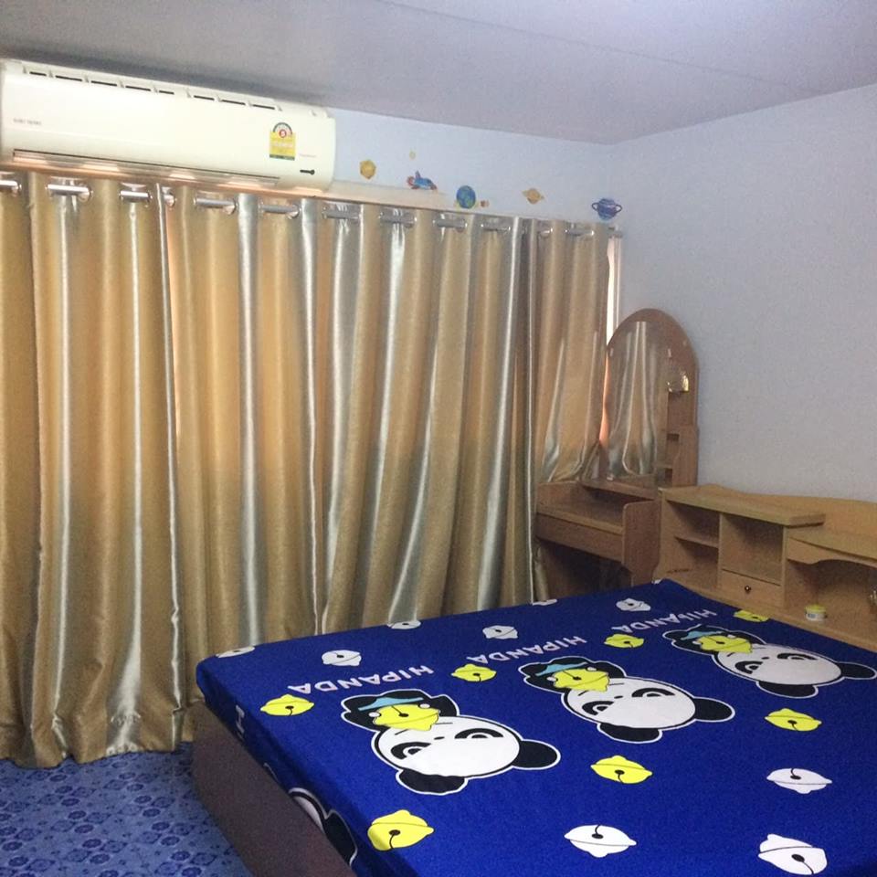 condo muangthong