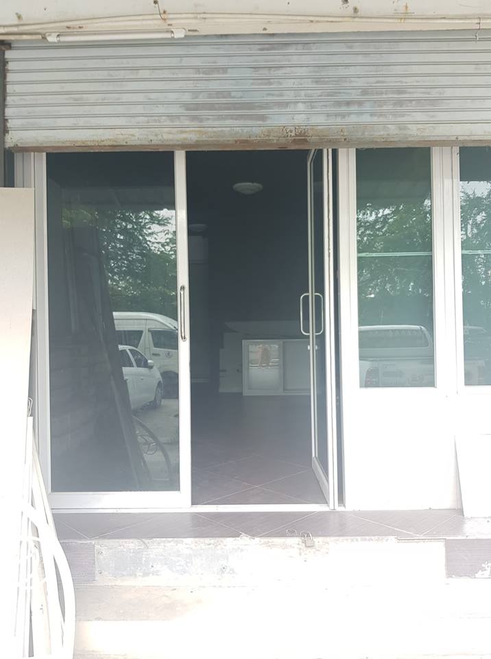 condo muangthong