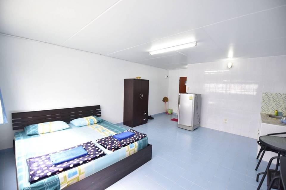 condo muangthong