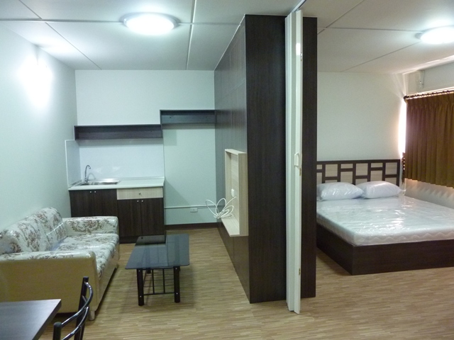 condo muangthong