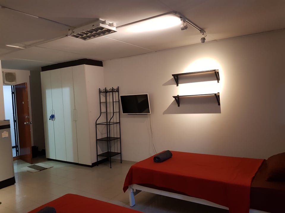 condo muangthong