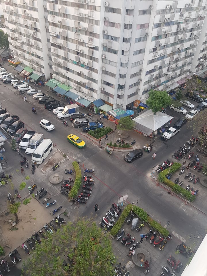 condo muangthong