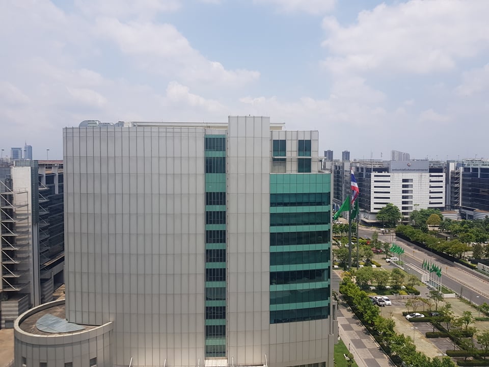 condo muangthong