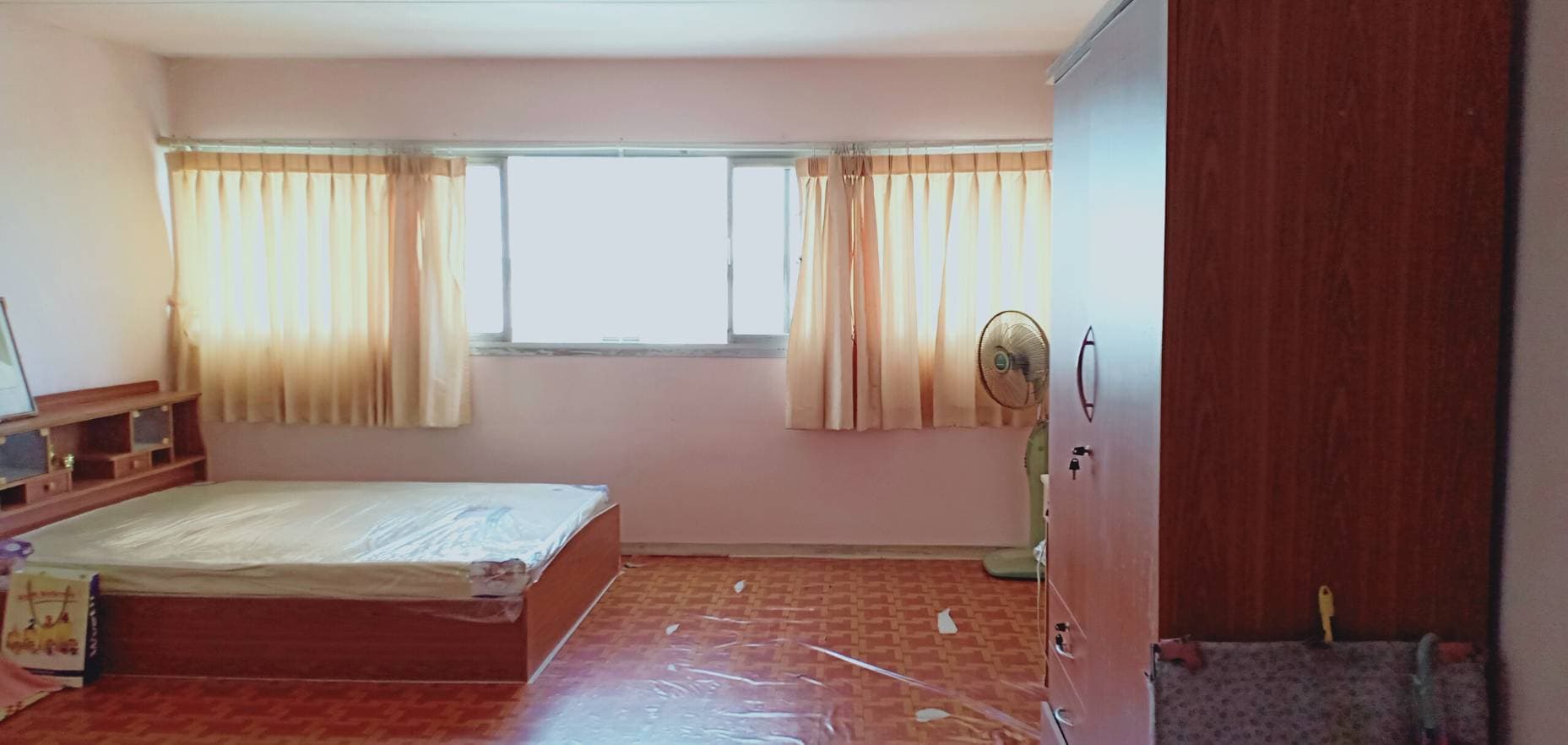 condo muangthong