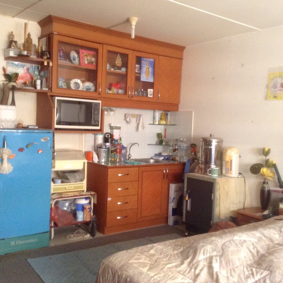 condo muangthong
