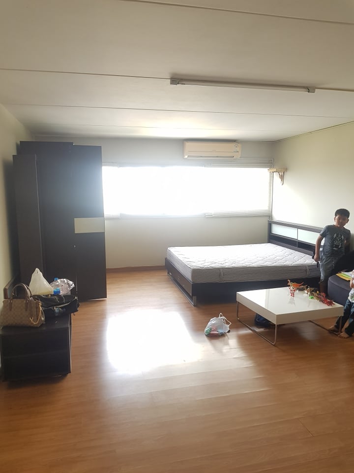 condo muangthong