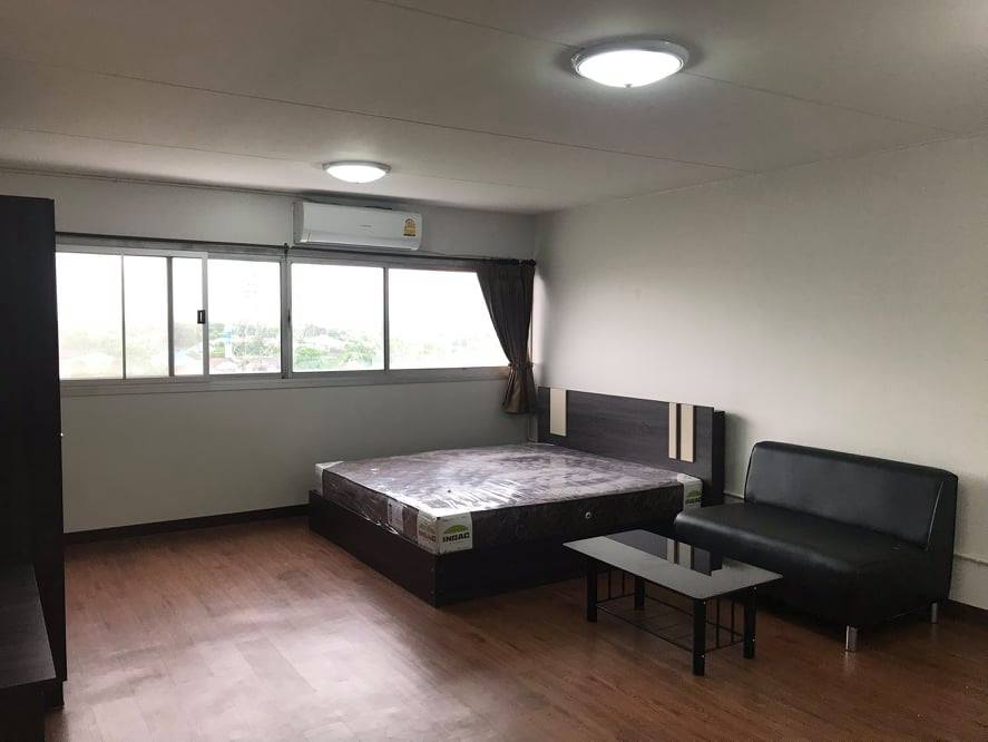 condo muangthong