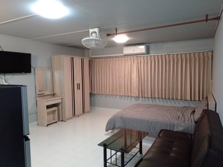 condo muangthong