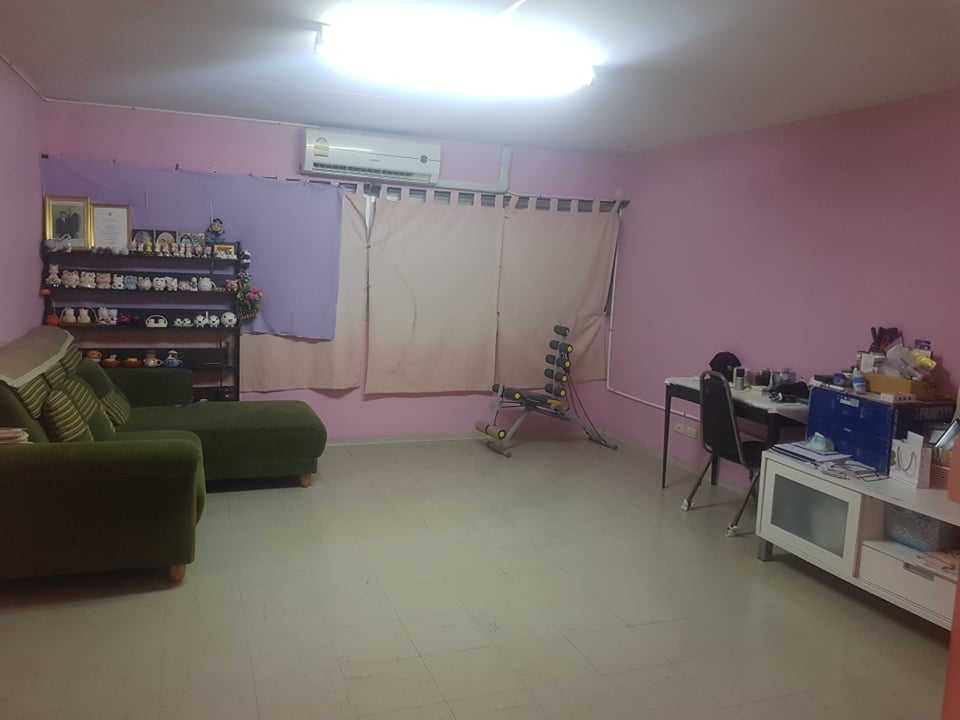 condo muangthong