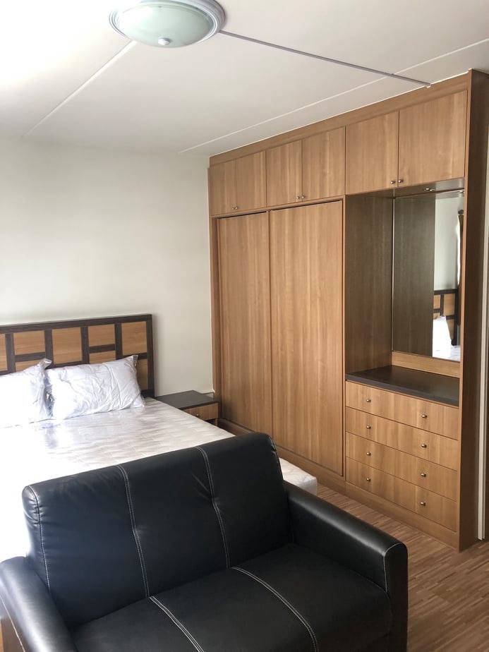 condo muangthong