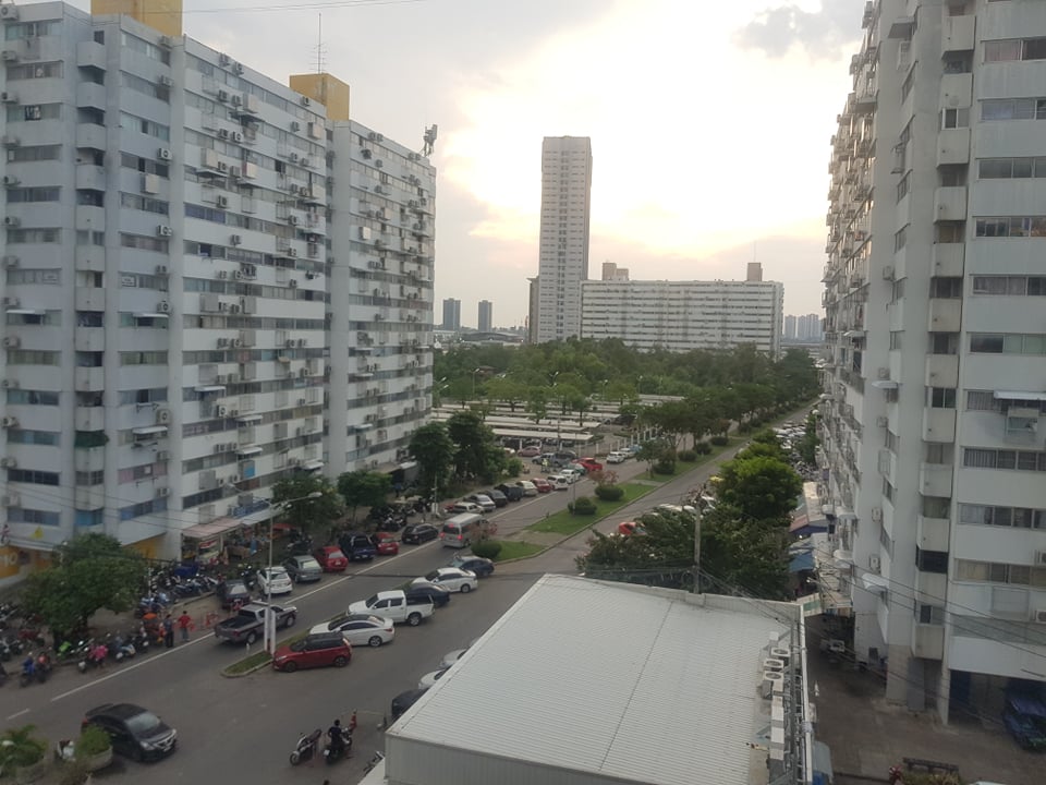 condo muangthong