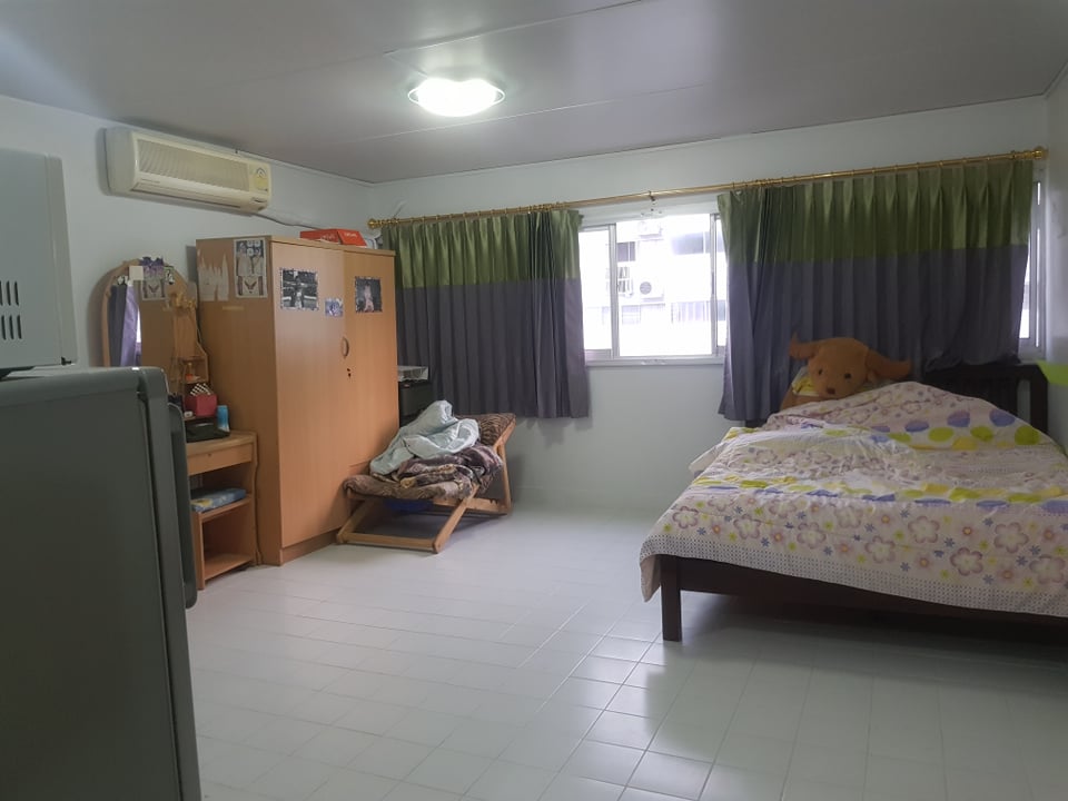 condo muangthong