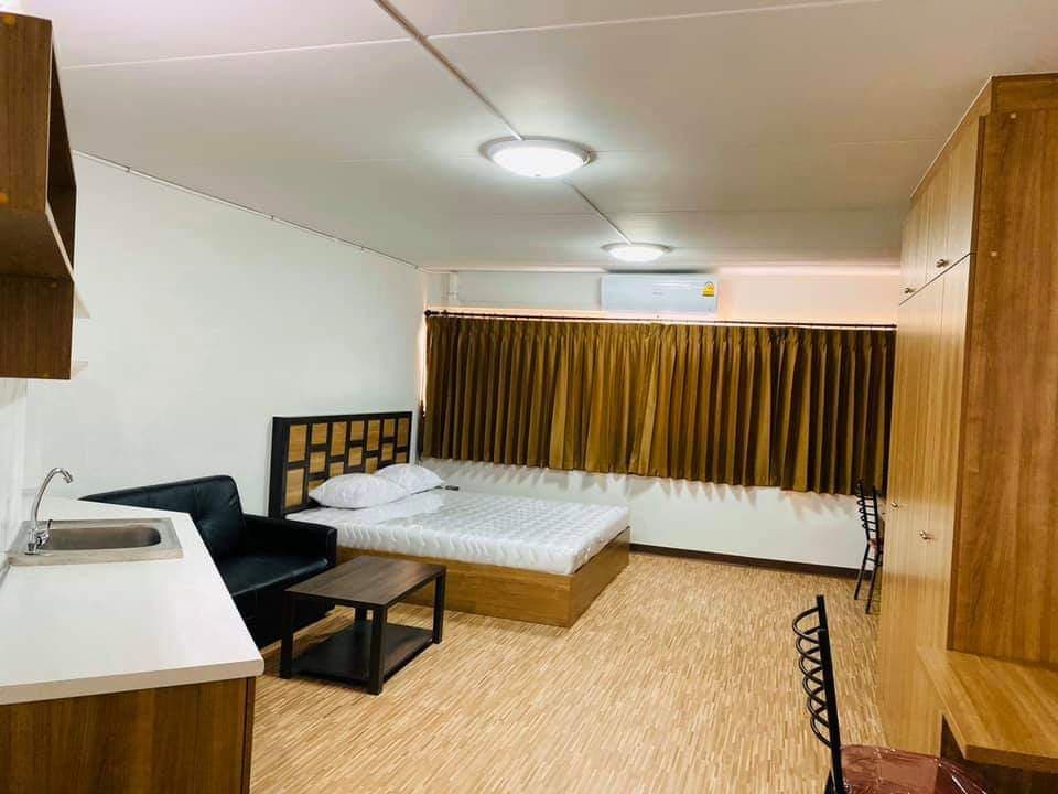 condo muangthong