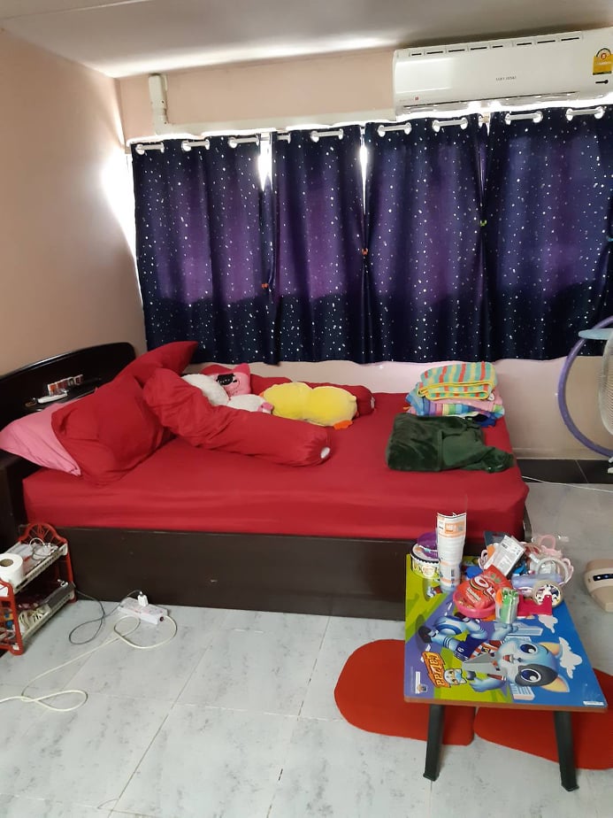 condo muangthong