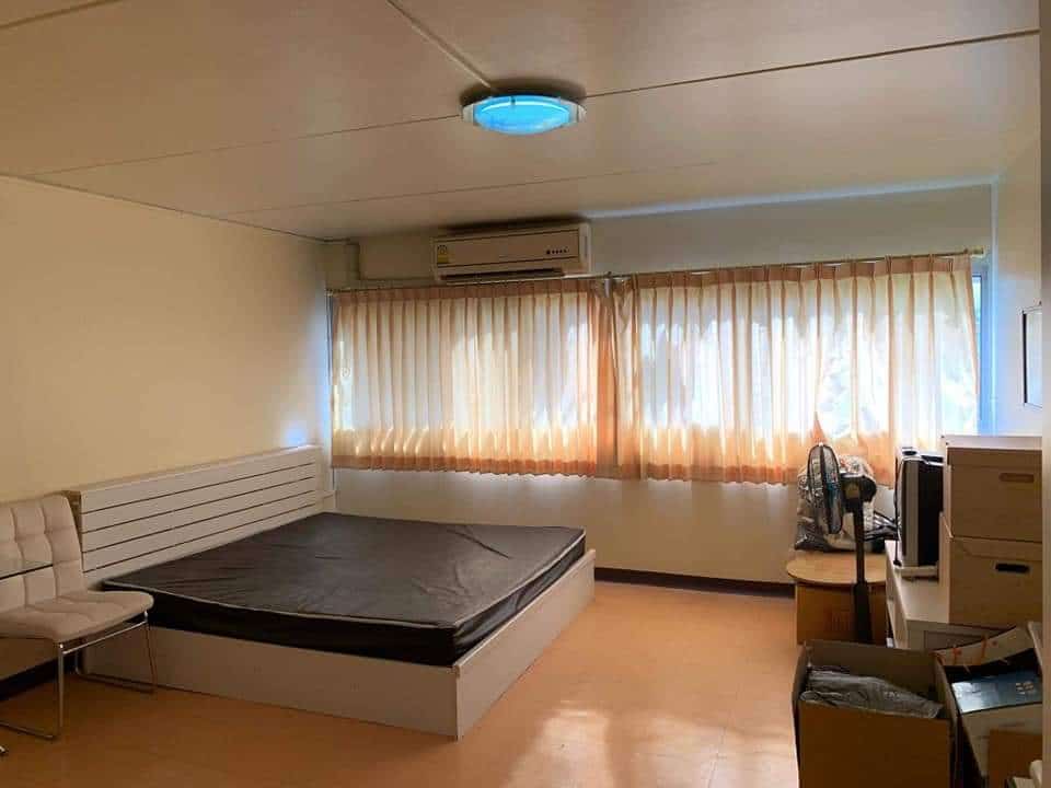 condo muangthong