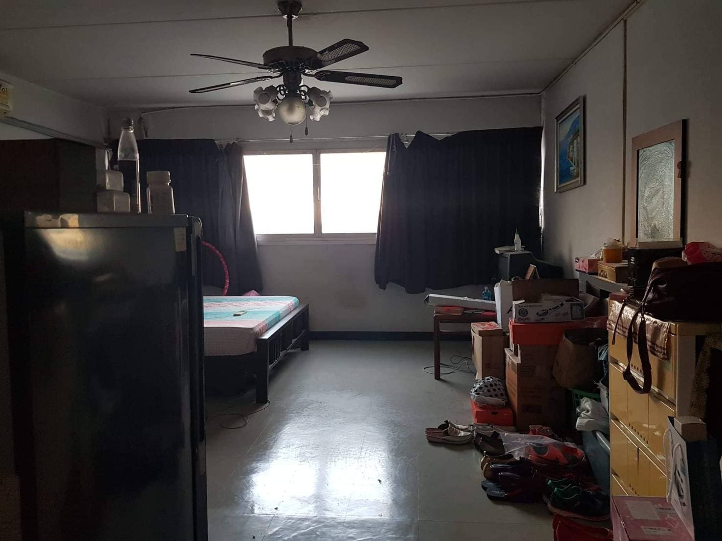 condo muangthong