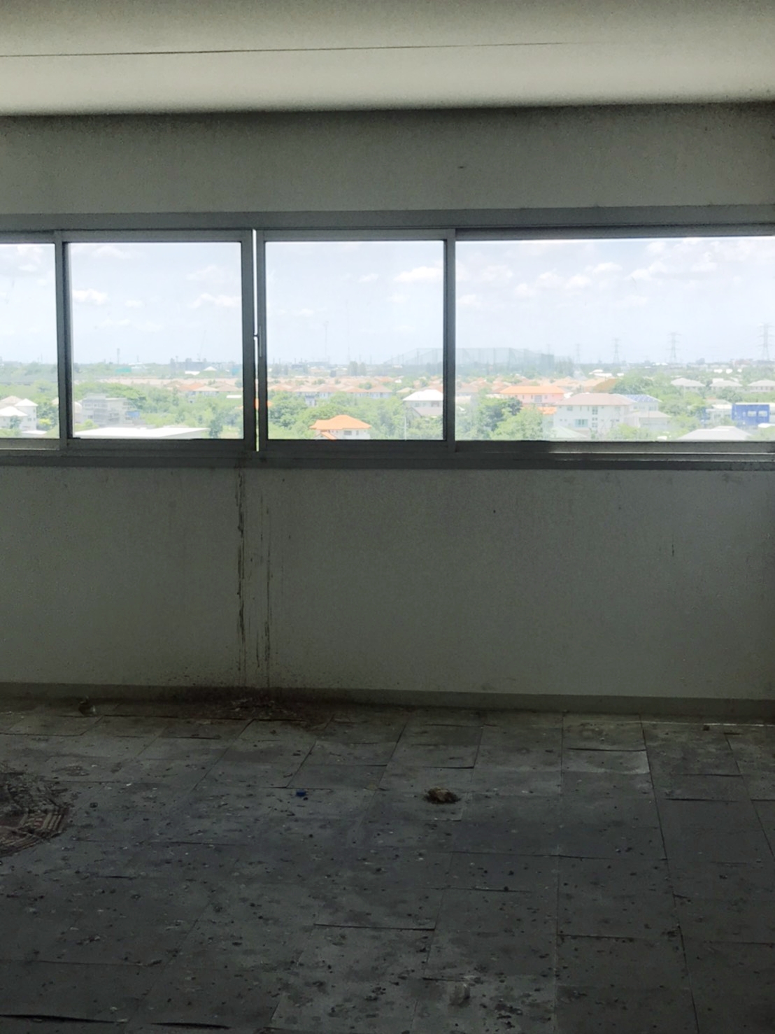 condo muangthong