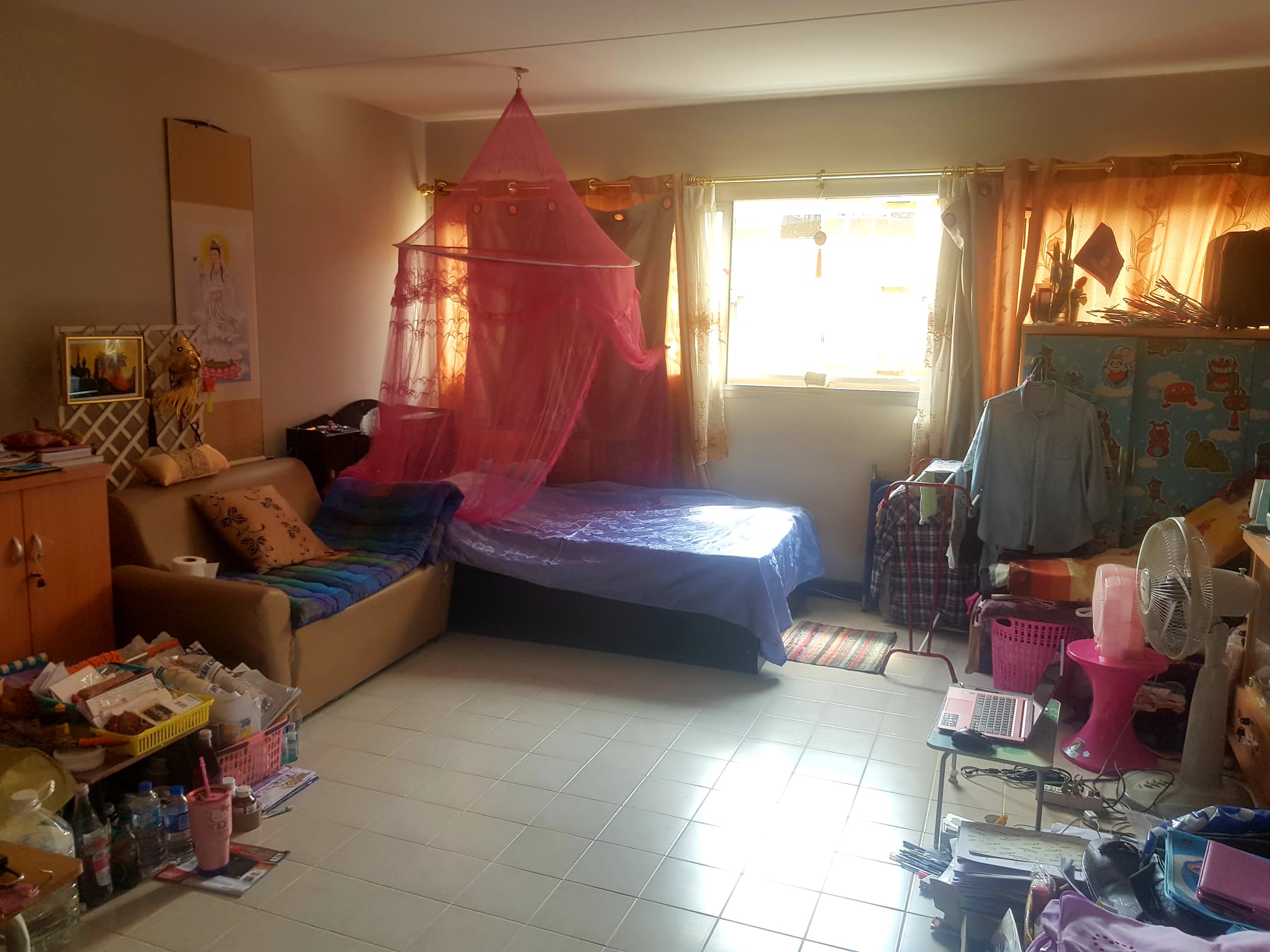 condo muangthong