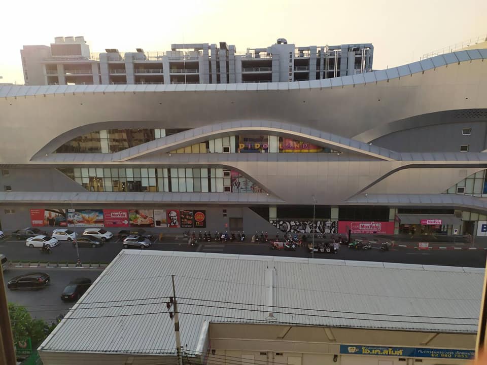 condo muangthong
