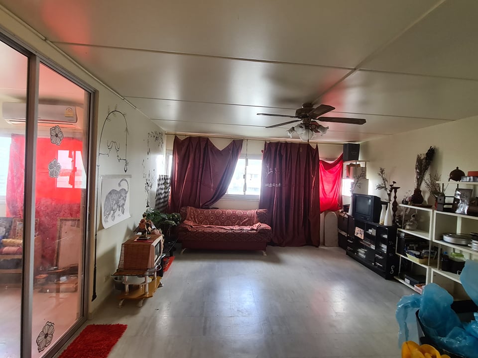 condo muangthong