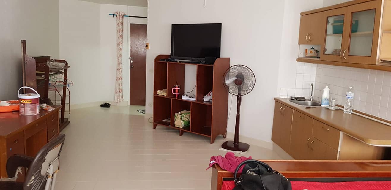 condo muangthong