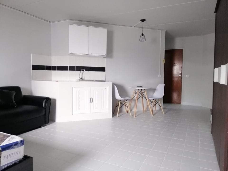 condo muangthong