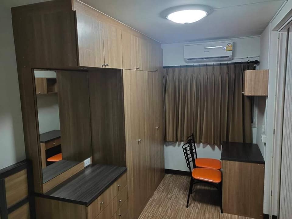 condo muangthong