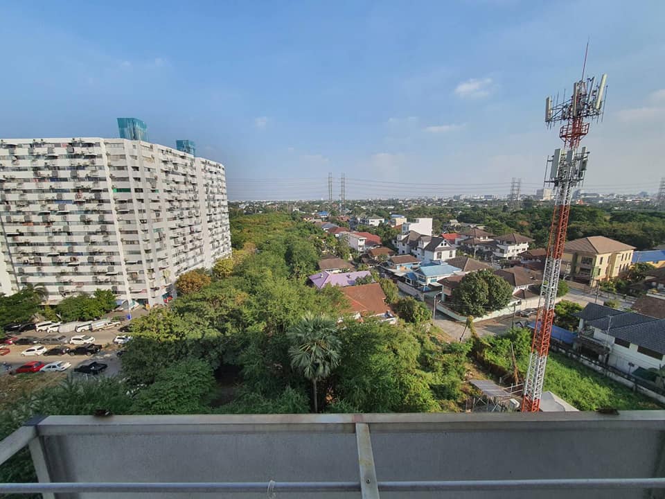 condo muangthong