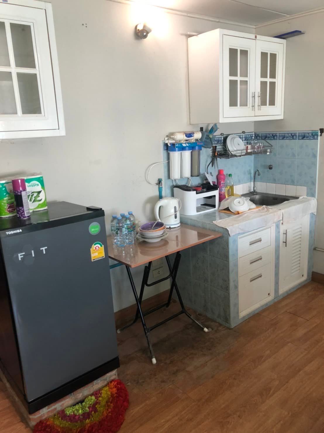 condo muangthong