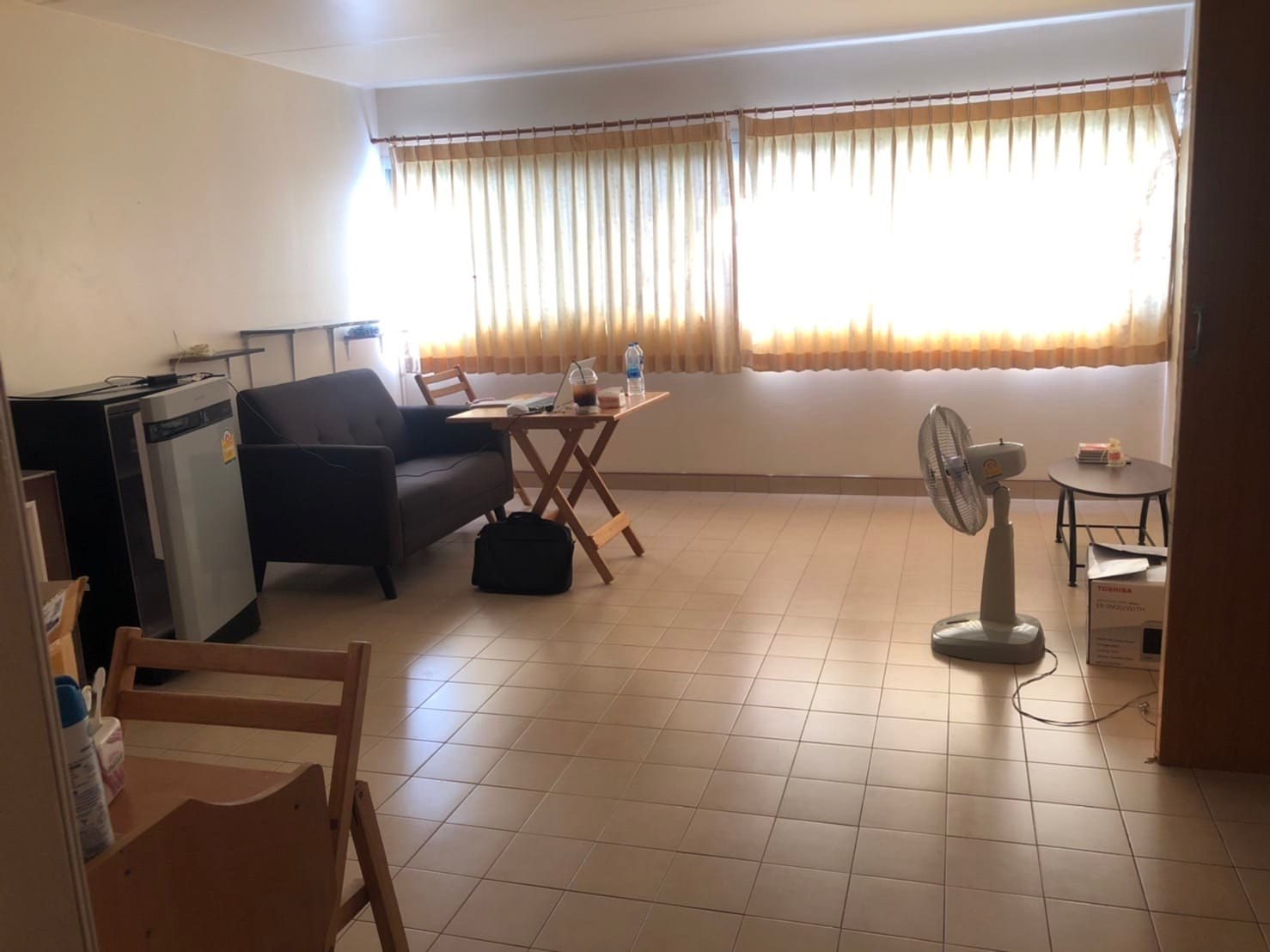 condo muangthong