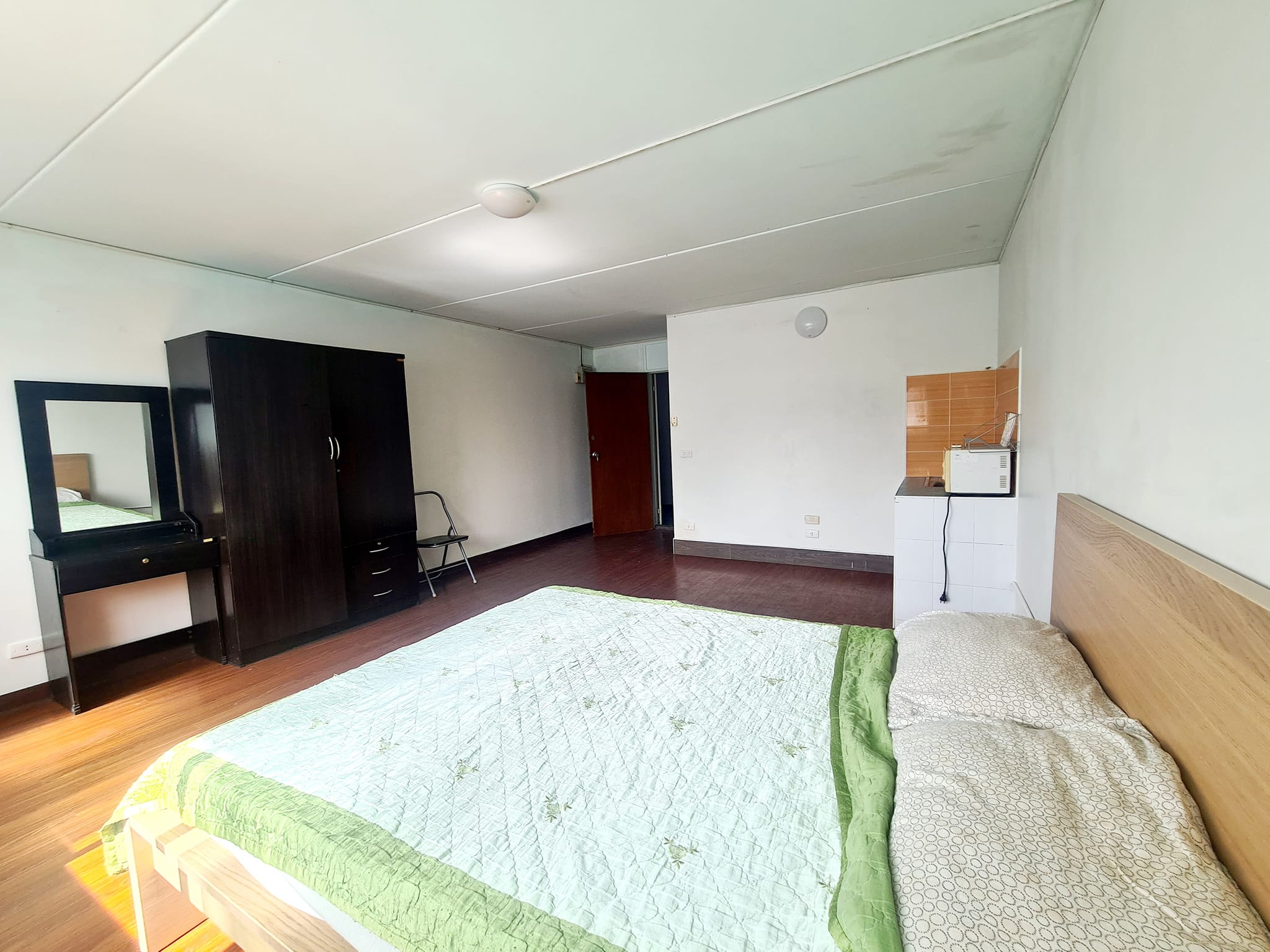 condo muangthong