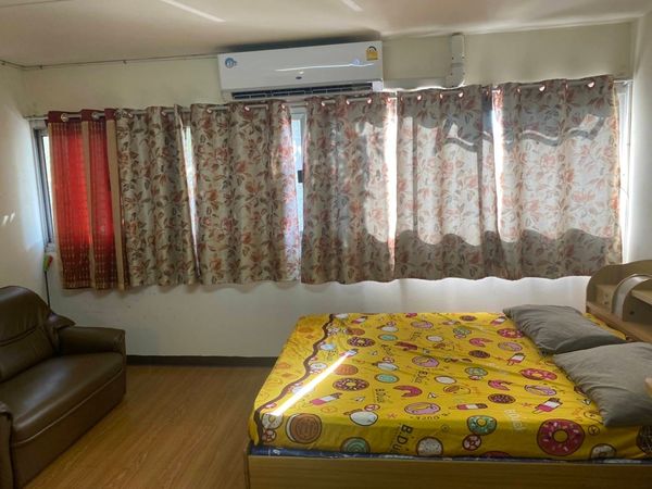 condo muangthong