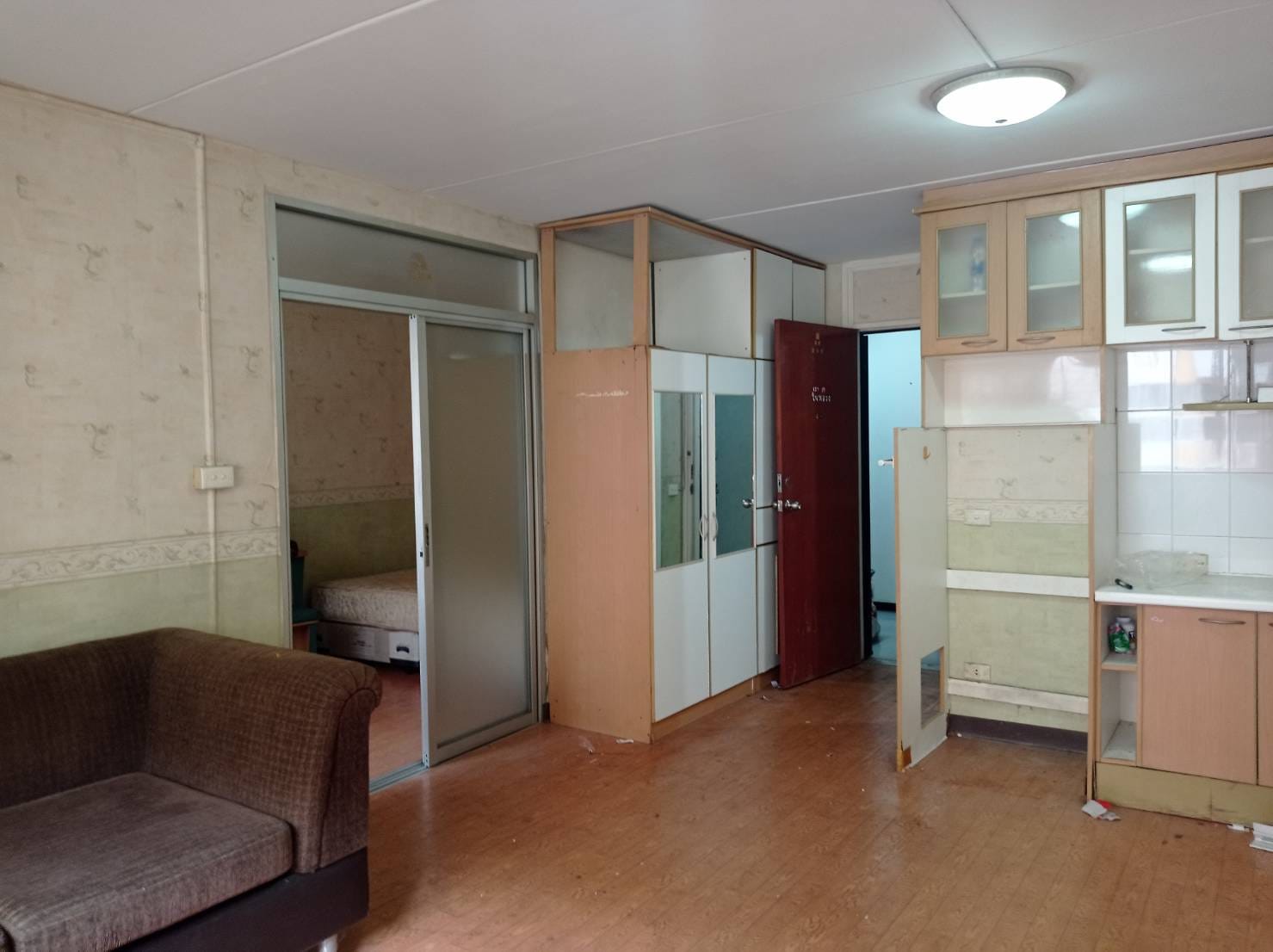 condo muangthong