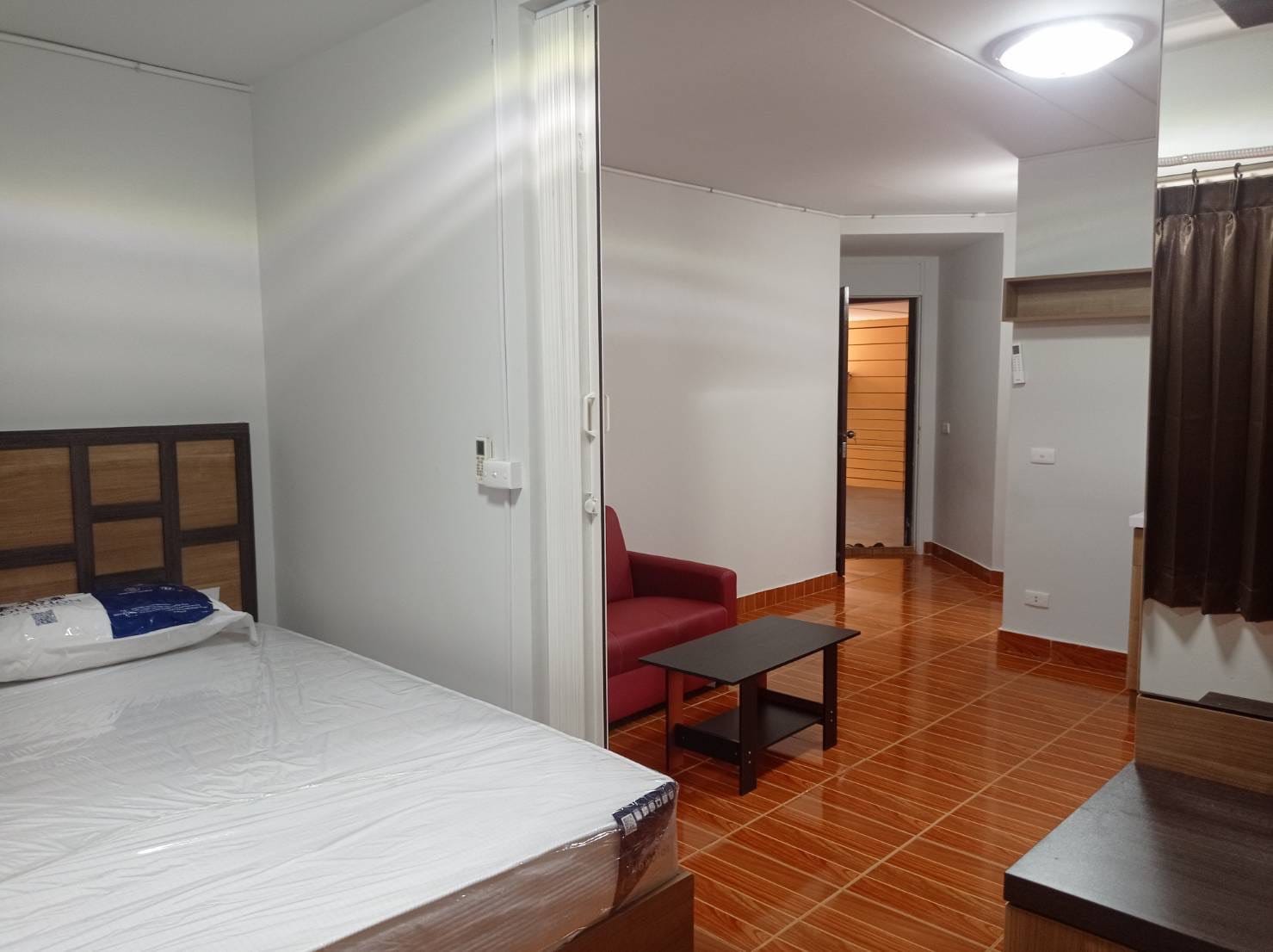 condo muangthong