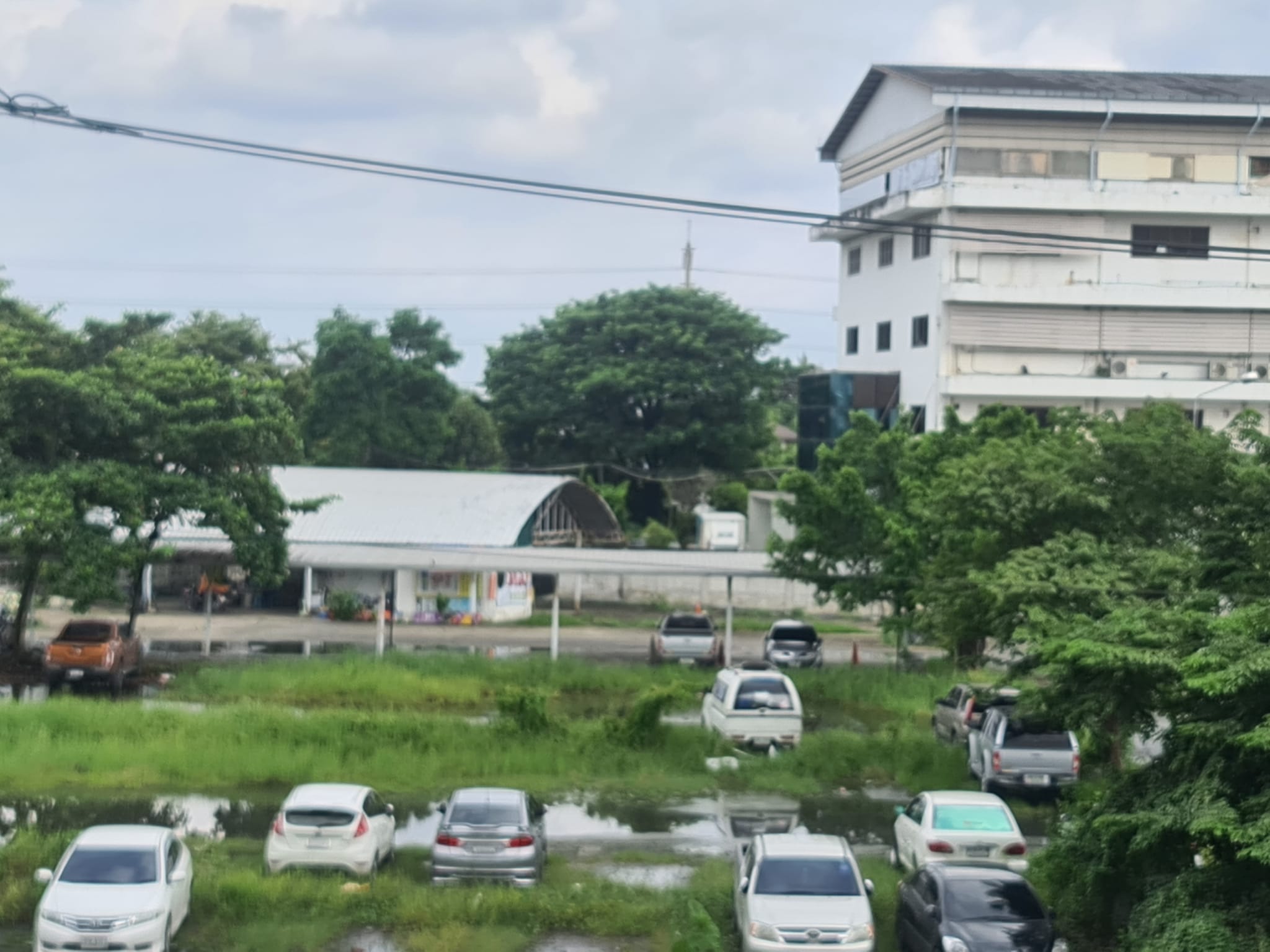 condo muangthong