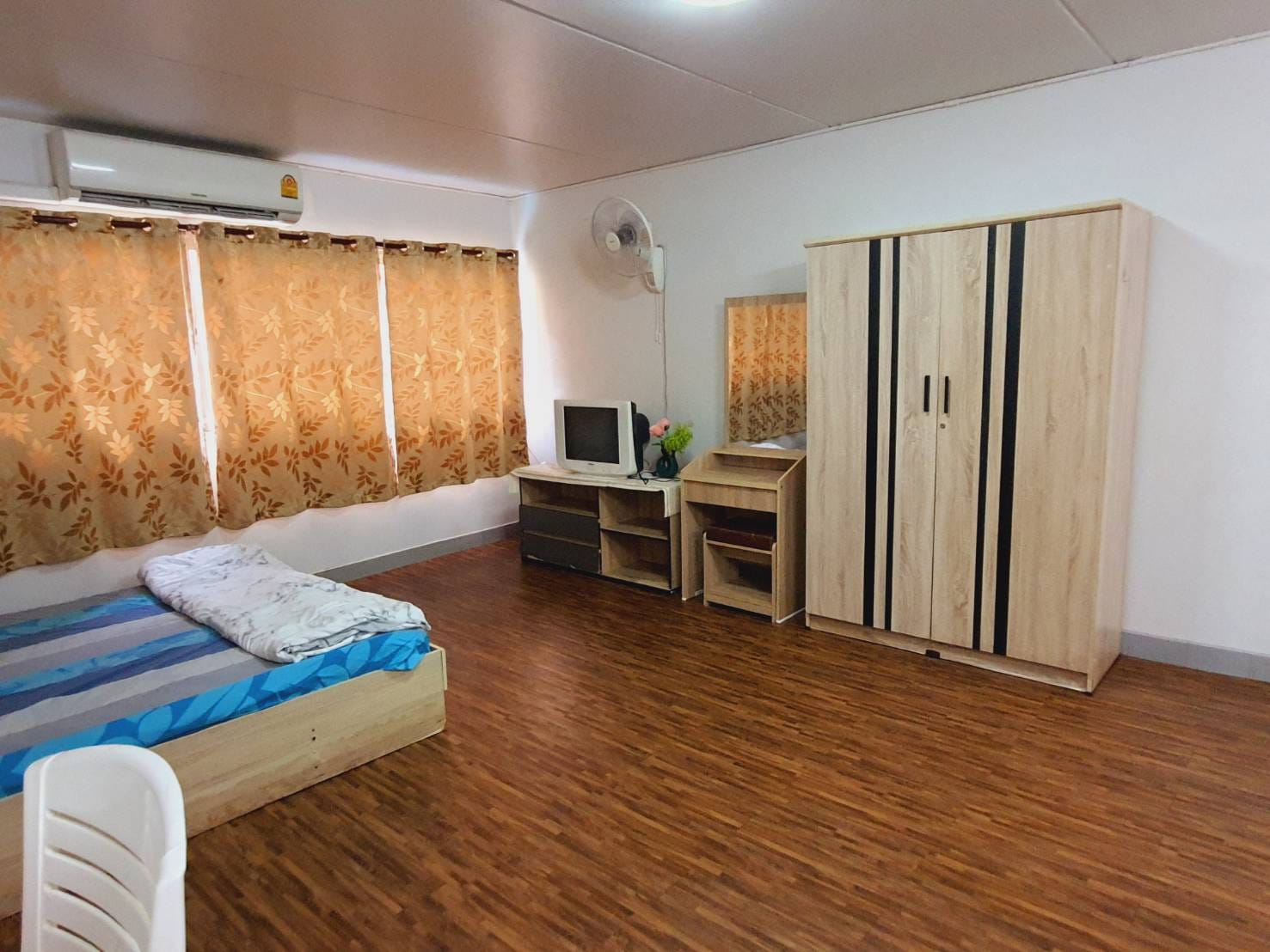 condo muangthong