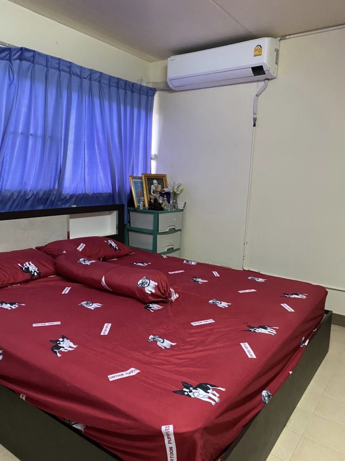 condo muangthong