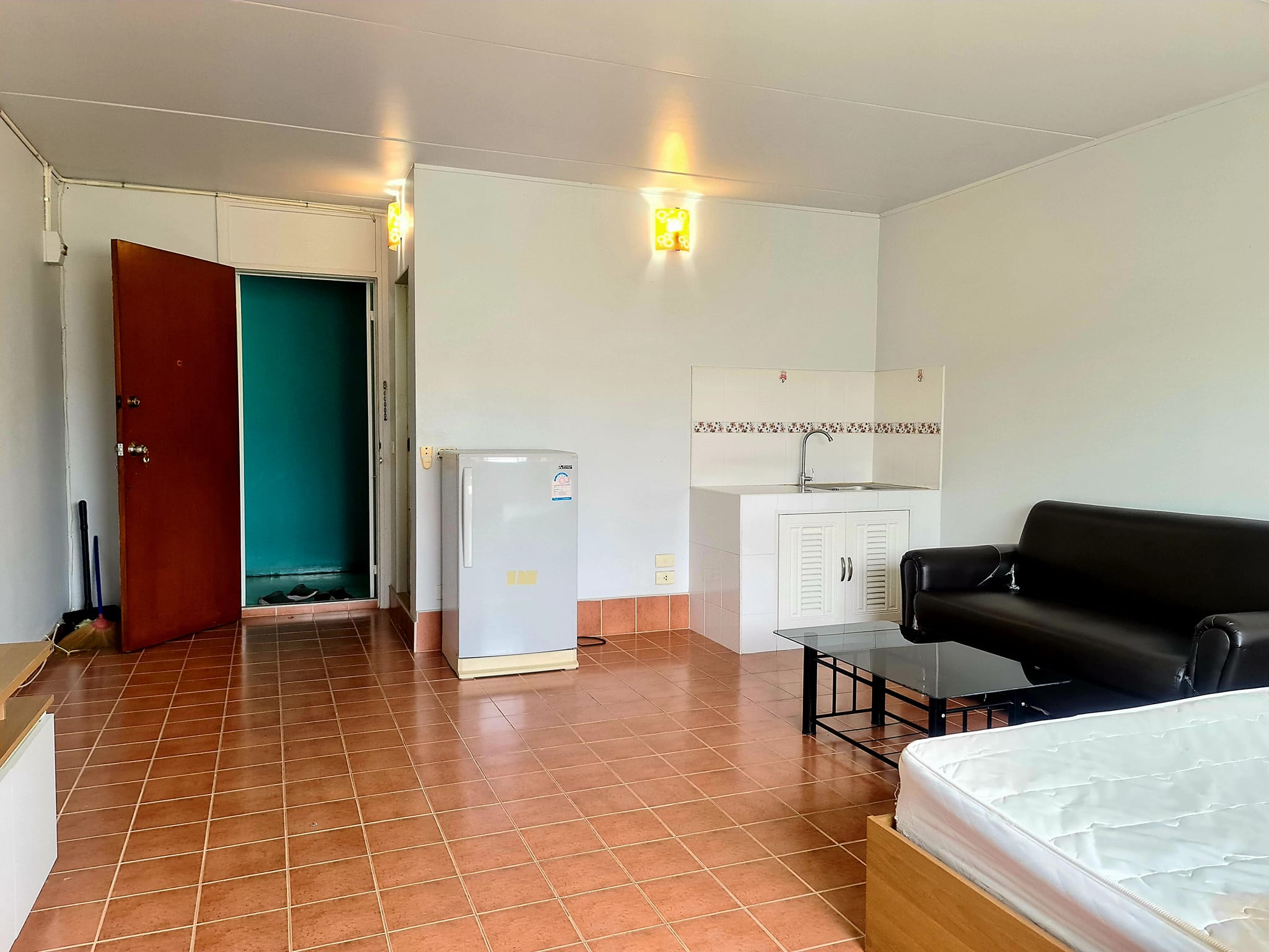 condo muangthong