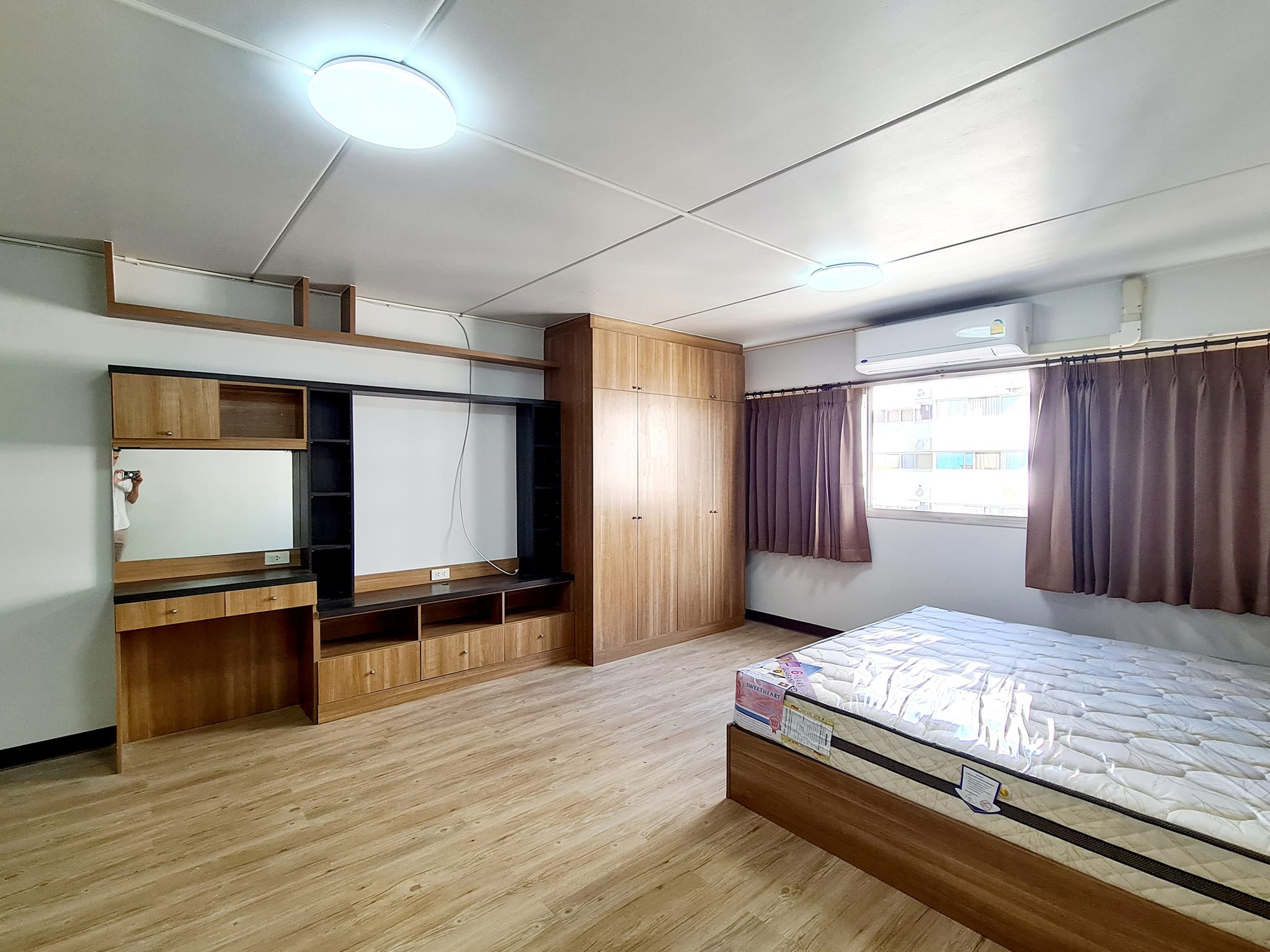 condo muangthong