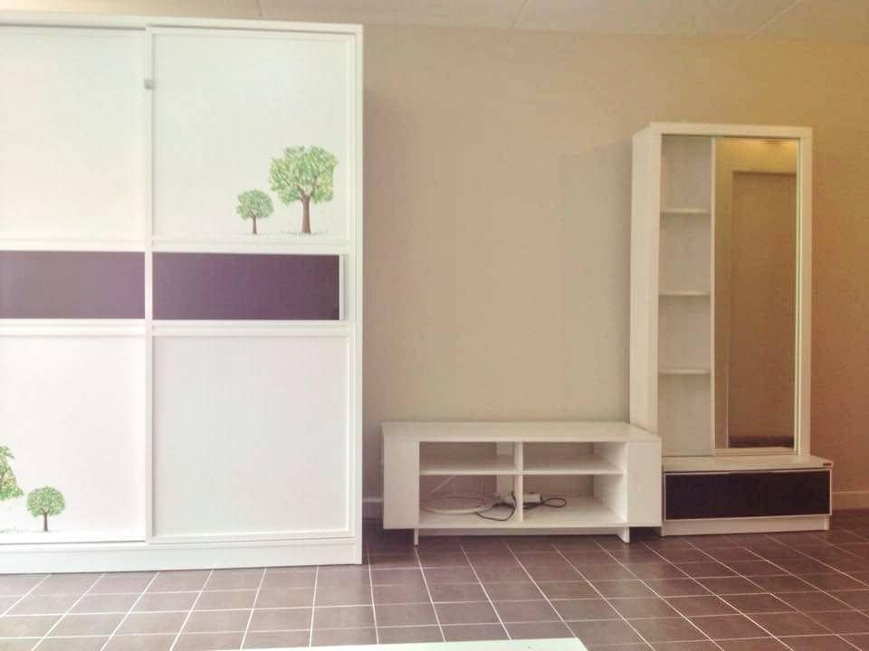 condo muangthong