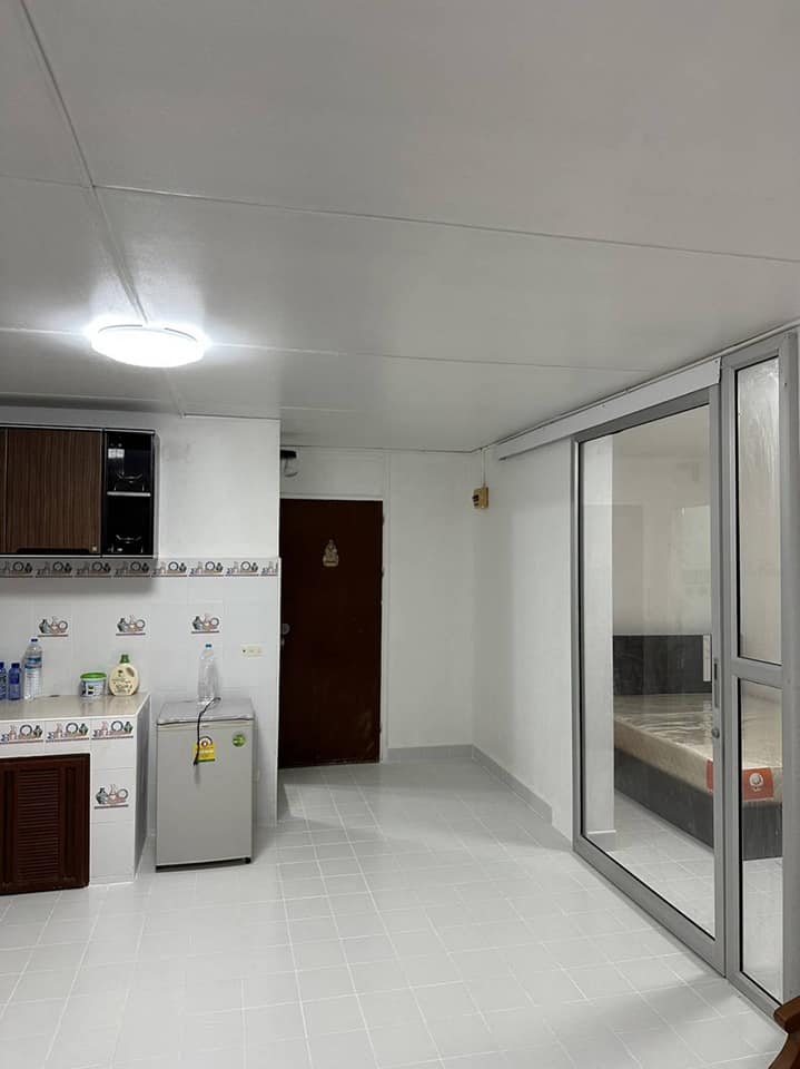 condo muangthong