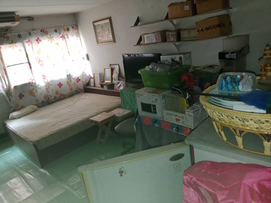 condo muangthong